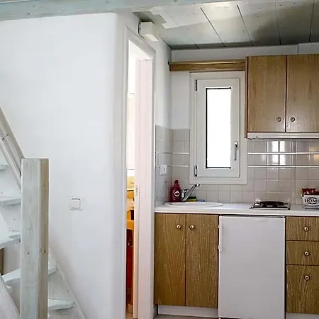 Niriides Homes & 4*
