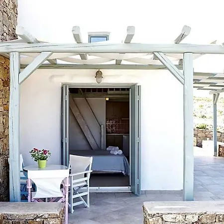 Niriides Homes & Hotell 4*