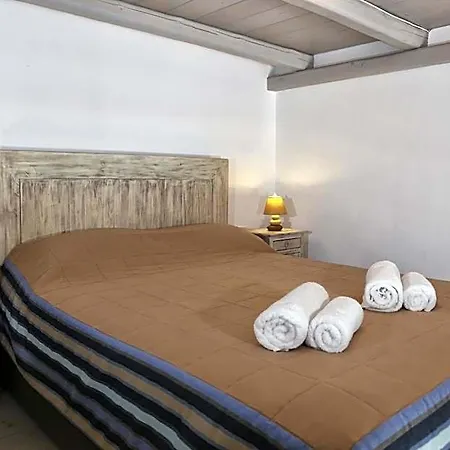 Hotell Niriides Homes & Mykonos Town