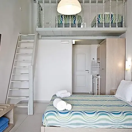 Niriides Homes &