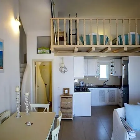 Niriides Homes & Hotell