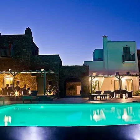 Niriides Homes &
